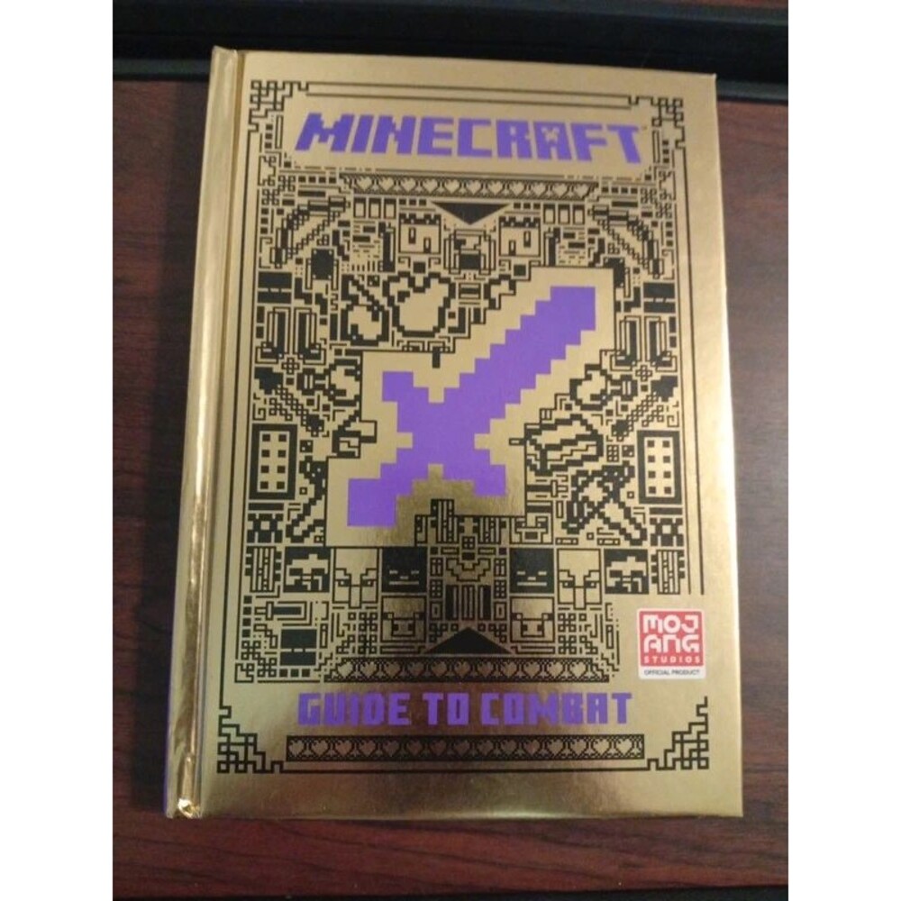 Minecraft Guide to Combat